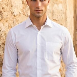 Louis Philippe Men's Casual Shirt